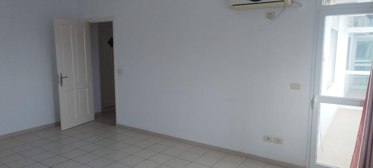 Location annuelle Appartement HAMMAM-SOUSSE TUNISIE  