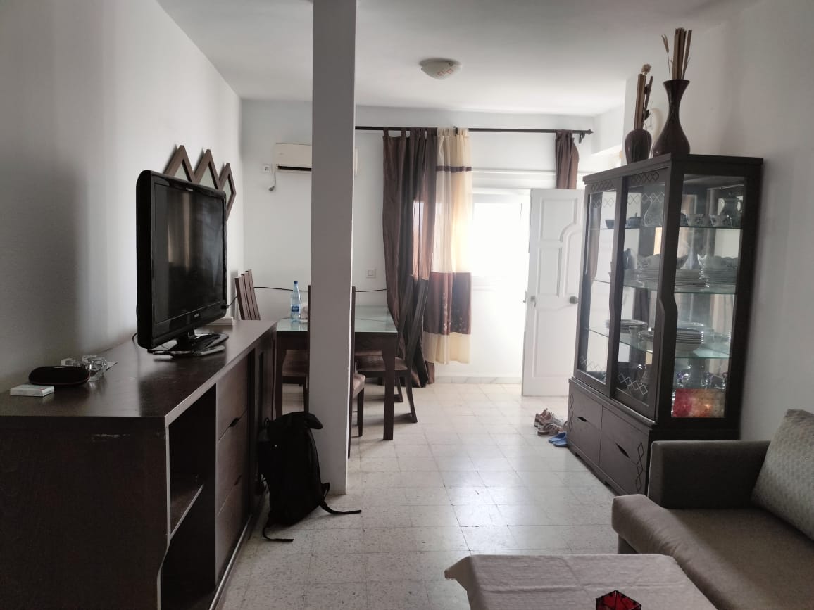 Location annuelle Appartement HAMMAM-SOUSSE TUNISIE  