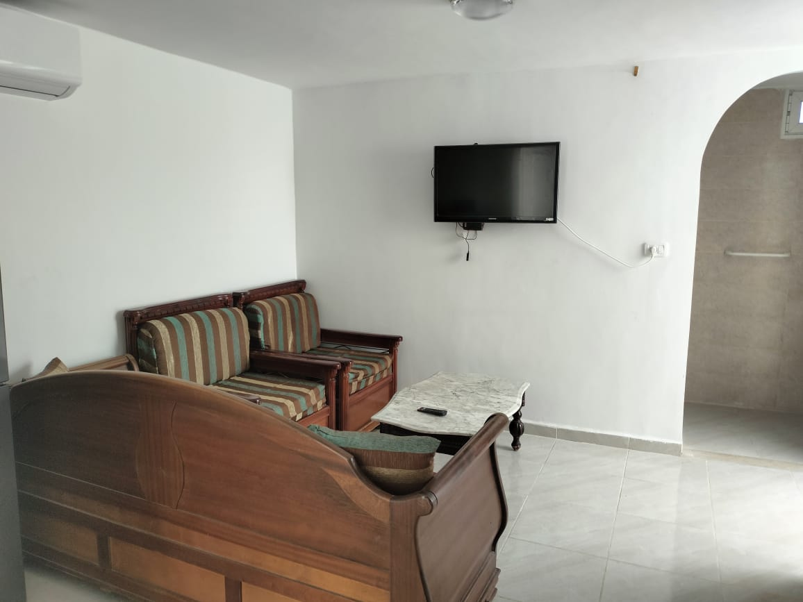 Location annuelle&nbsp;Appartement&nbsp;HAMMAM-SOUSSE&nbsp;TUNISIE&nbsp;&nbsp;