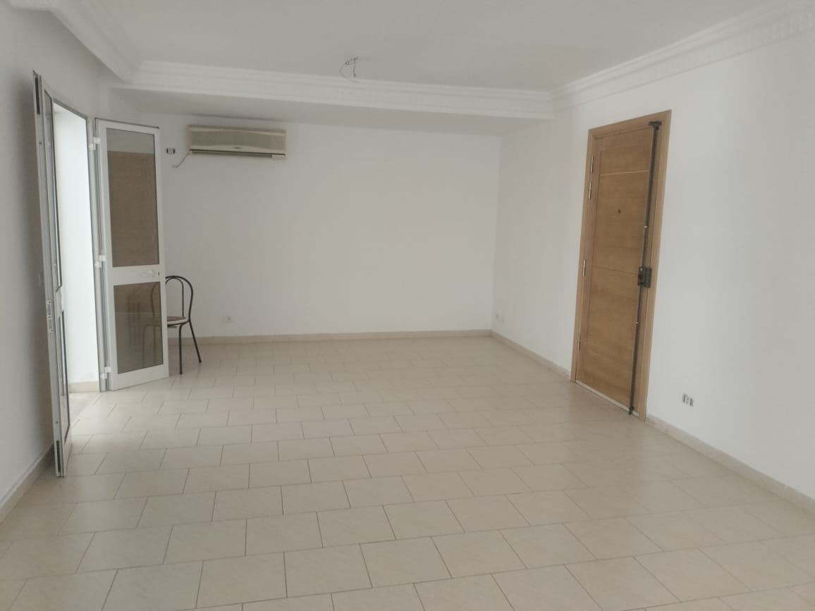 Location annuelle&nbsp;Appartement&nbsp;HAMMAM-SOUSSE&nbsp;TUNISIE&nbsp;&nbsp;