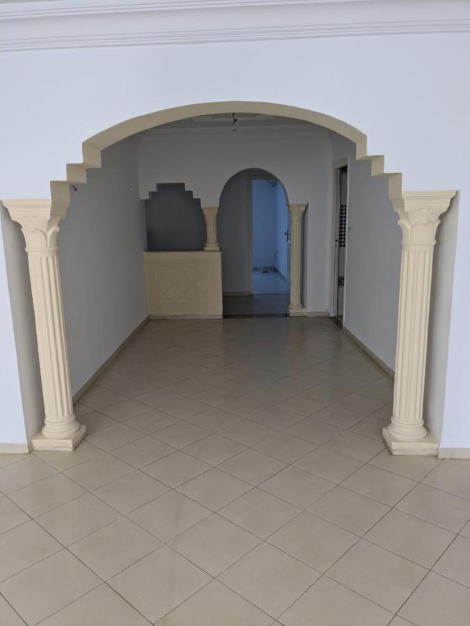 Location annuelle&nbsp;Appartement&nbsp;HAMMAM-SOUSSE&nbsp;TUNISIE&nbsp;&nbsp;