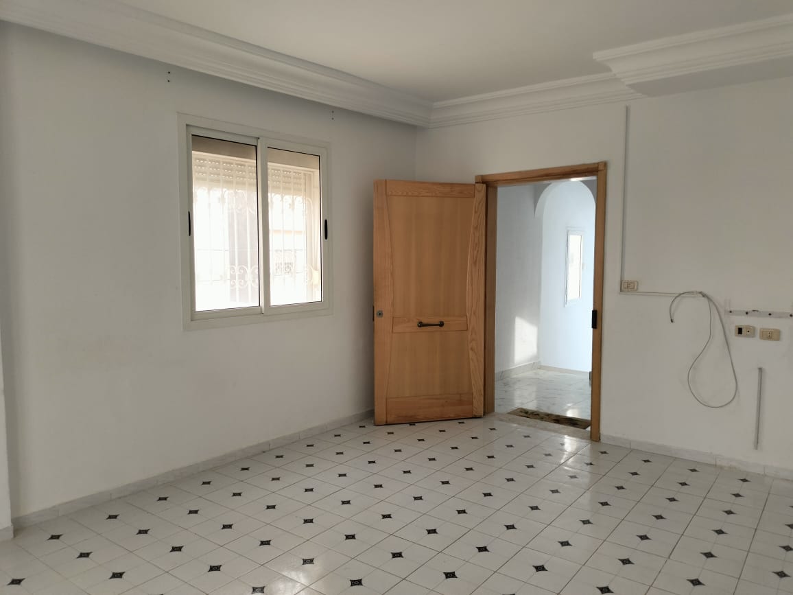 Location annuelle&nbsp;Appartement&nbsp;HAMMAM-SOUSSE&nbsp;TUNISIE&nbsp;&nbsp;