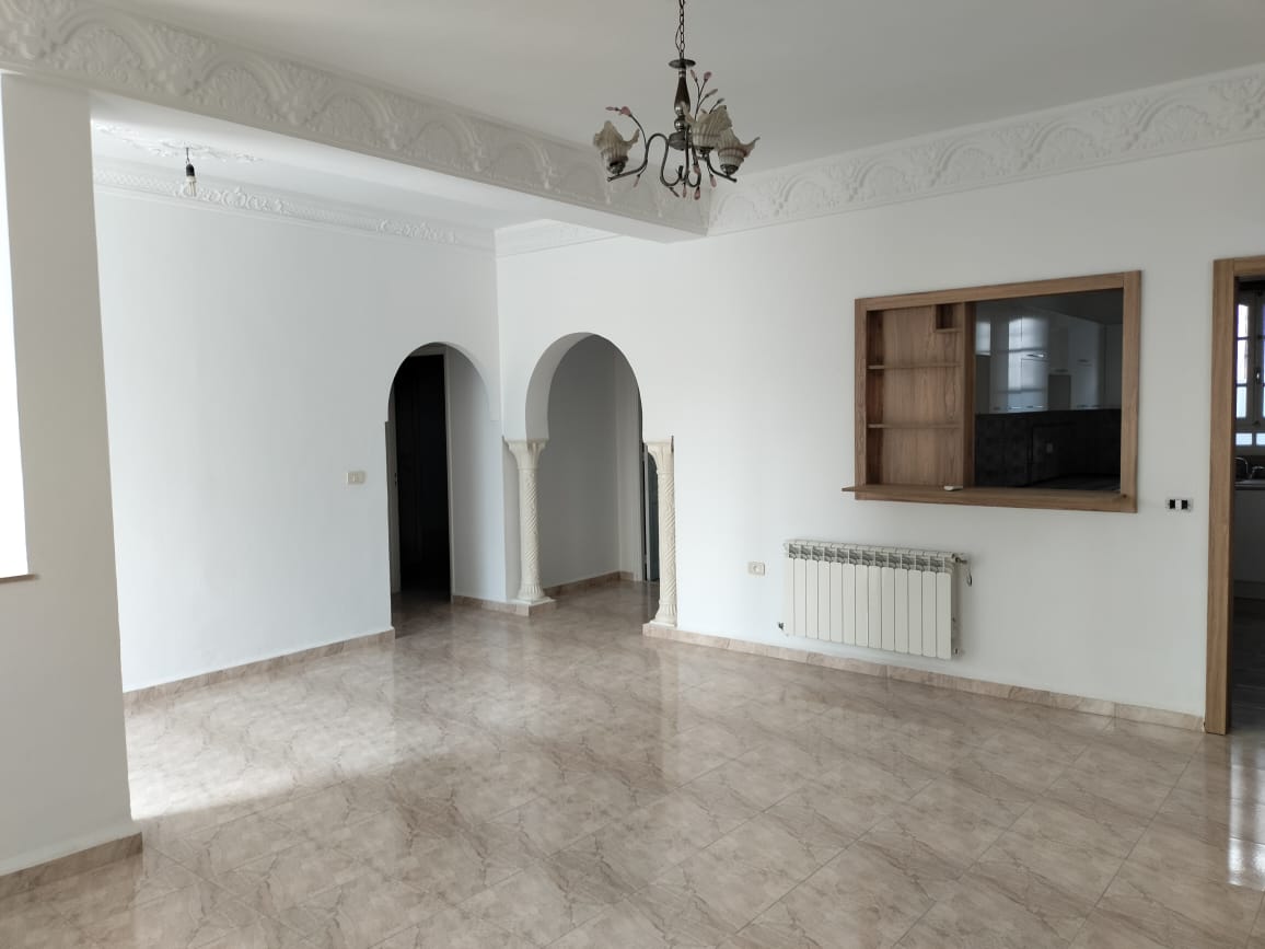 Location annuelle&nbsp;Appartement&nbsp;HAMMAM-SOUSSE&nbsp;TUNISIE&nbsp;&nbsp;