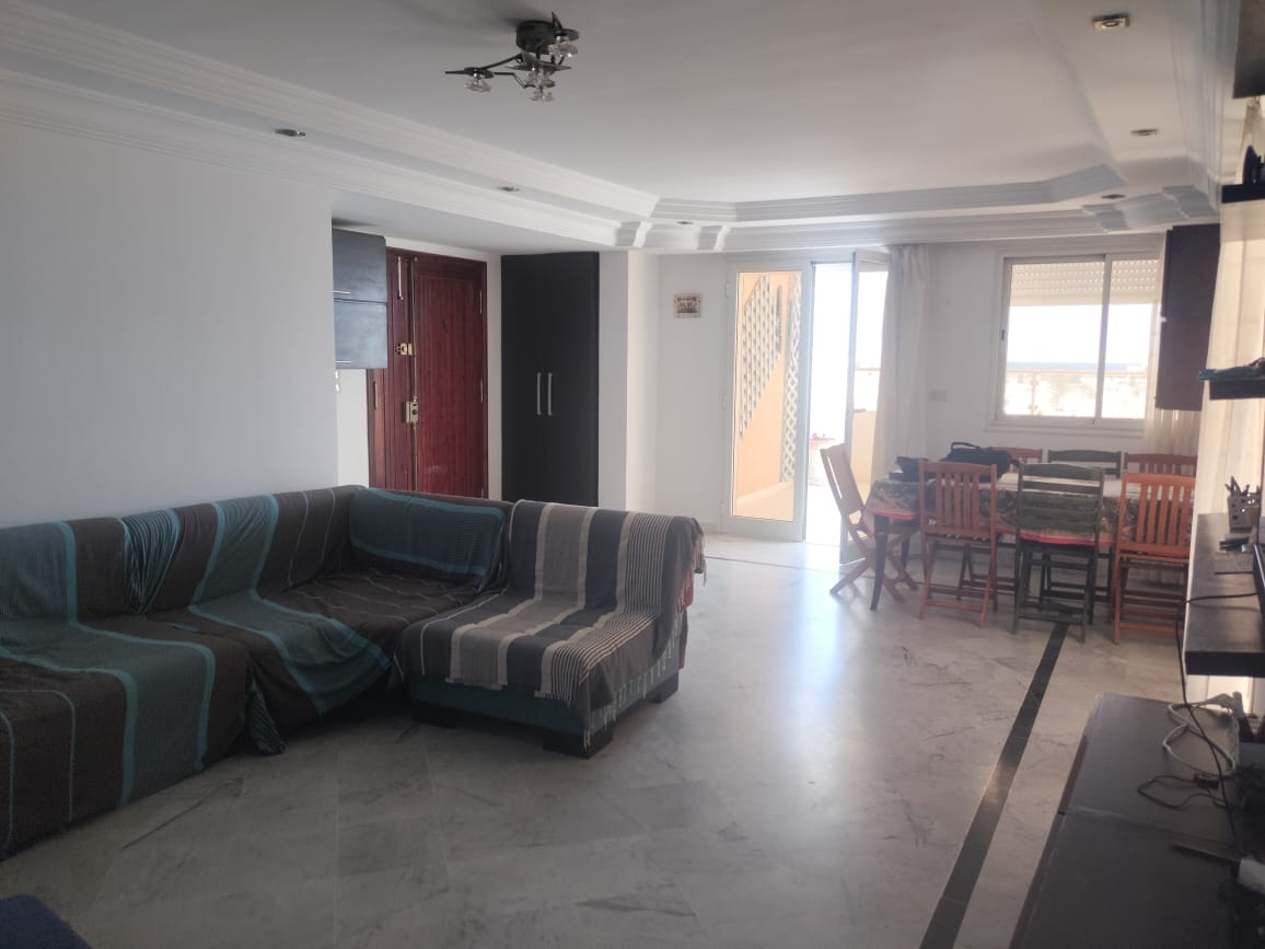 Location annuelle&nbsp;Appartement&nbsp;HAMMAM-SOUSSE&nbsp;TUNISIE&nbsp;&nbsp;