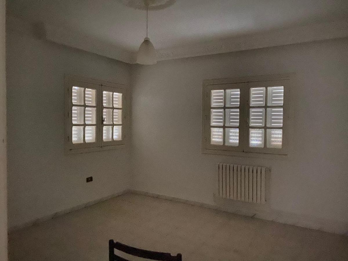 Location annuelle Appartement HAMMAM-SOUSSE TUNISIE  