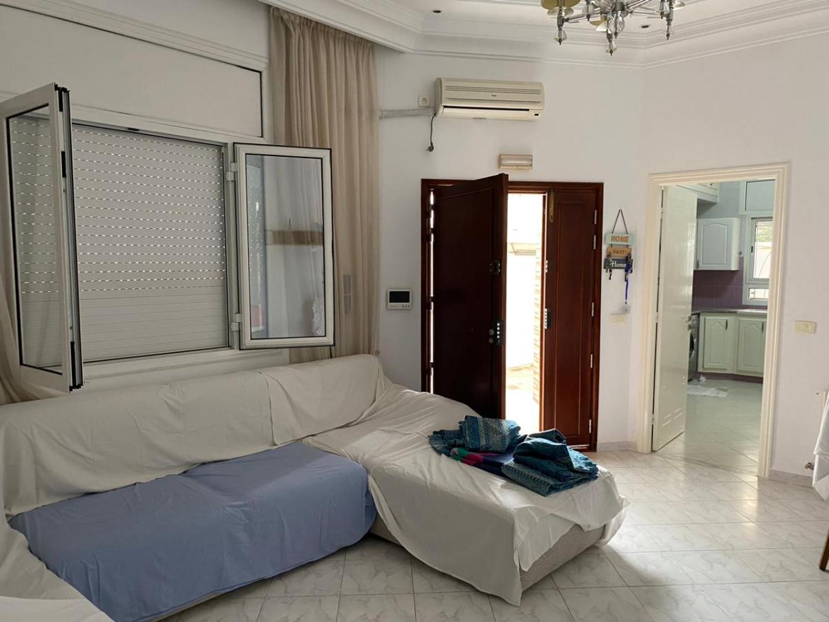 Location annuelle Appartement HAMMAM-SOUSSE TUNISIE  