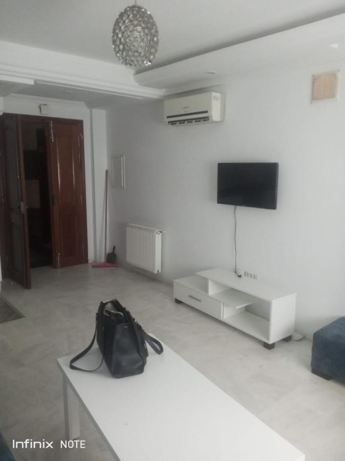 Location annuelle Appartement HAMMAM-SOUSSE TUNISIE  