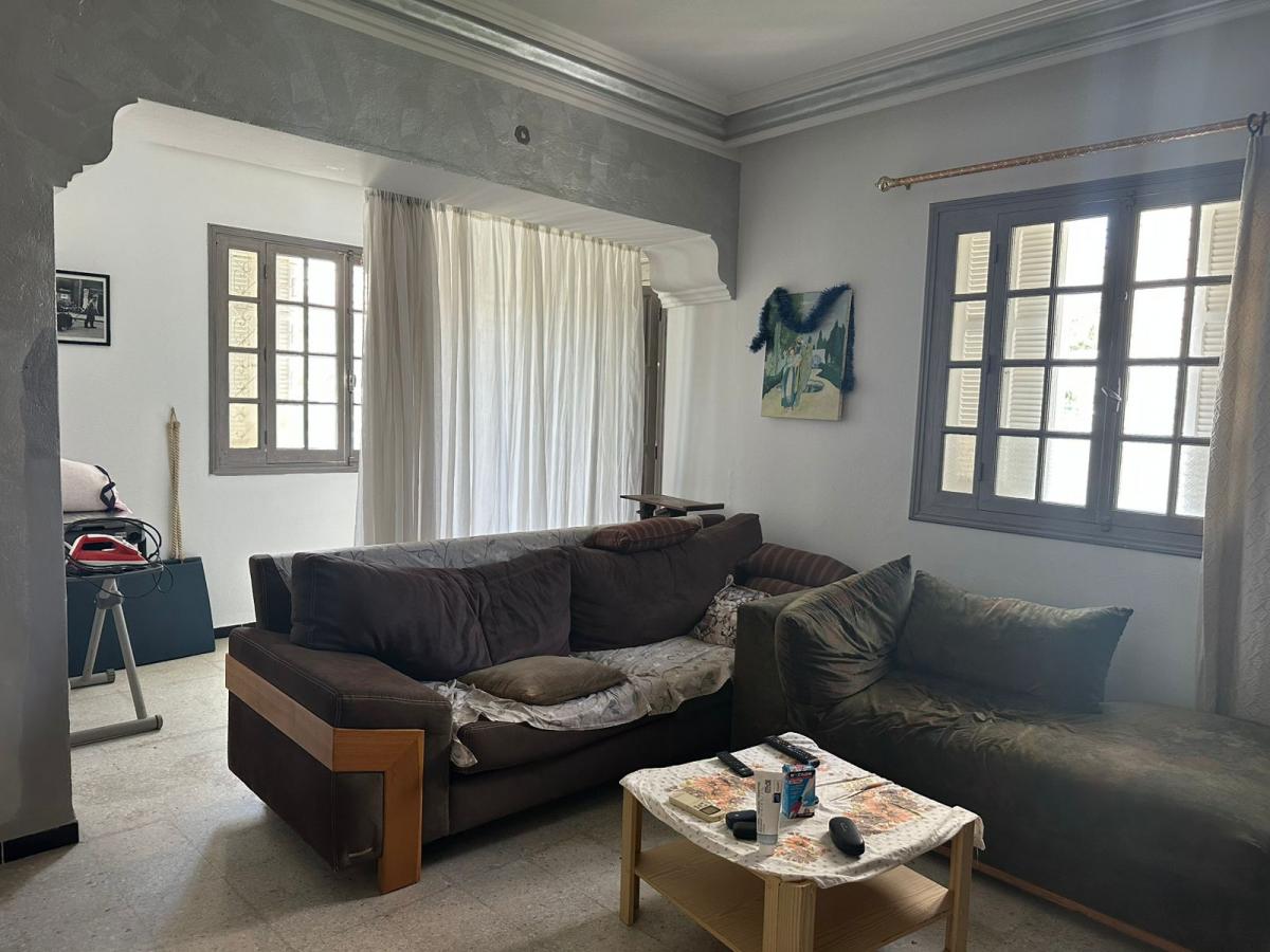 Location annuelle Appartement HAMMAM-SOUSSE TUNISIE  