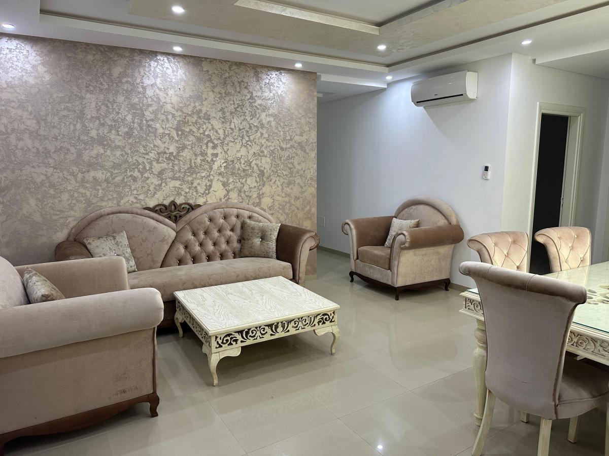 Location annuelle Appartement HAMMAM-SOUSSE TUNISIE  