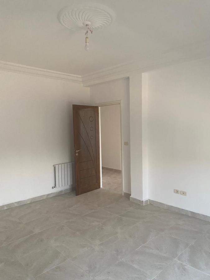 Location annuelle Appartement HAMMAM-SOUSSE TUNISIE  