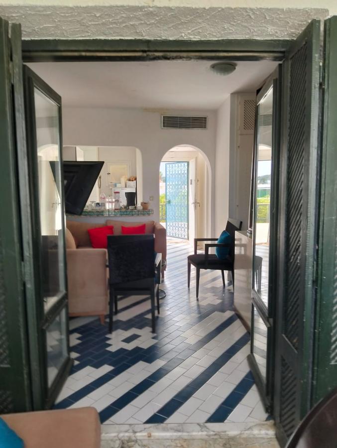 Location annuelle Appartement HAMMAM-SOUSSE TUNISIE  