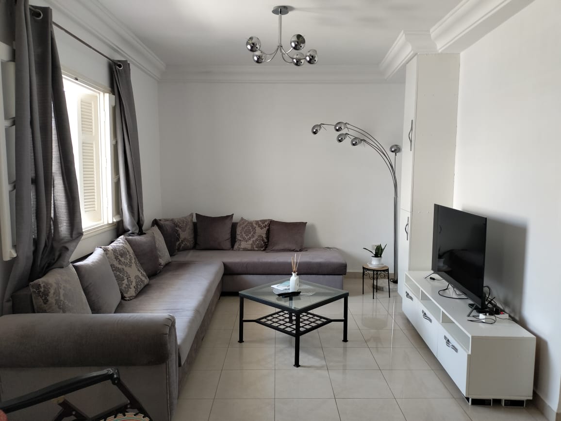 Location annuelle&nbsp;Appartement&nbsp;HAMMAM-SOUSSE&nbsp;TUNISIE&nbsp;&nbsp;