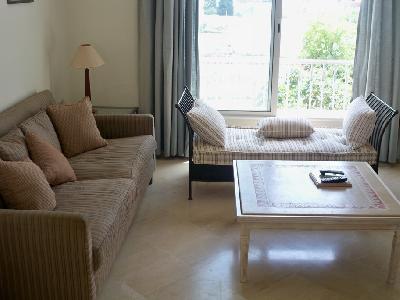 Location annuelle Appartement HAMMAMET - ZONE CORNICHE TUNISIE  