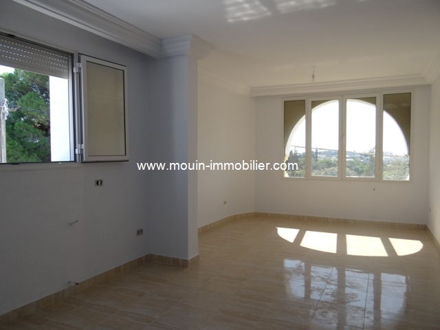Location annuelle Appartement HAMMAMET  TUNISIE  