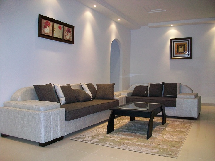 Location annuelle Appartement HAMMAMET  TUNISIE  