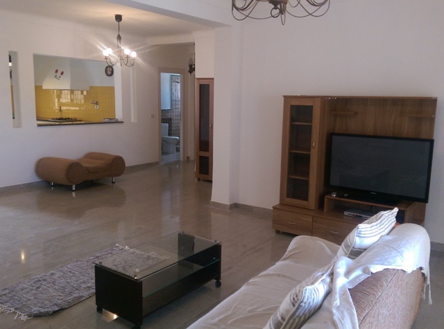 Location annuelle&nbsp;Appartement&nbsp;HAMMAMET &nbsp;TUNISIE&nbsp;&nbsp;