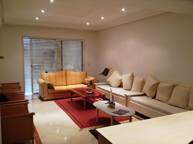 Location annuelle&nbsp;Appartement&nbsp;HAMMAMET &nbsp;TUNISIE&nbsp;&nbsp;