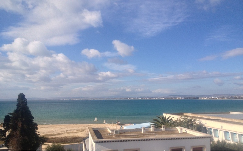 Location annuelle&nbsp;Appartement&nbsp;HAMMAMET &nbsp;TUNISIE&nbsp;&nbsp;