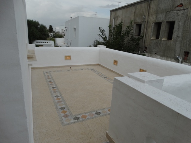 Location annuelle Appartement HAMMAMET  TUNISIE  