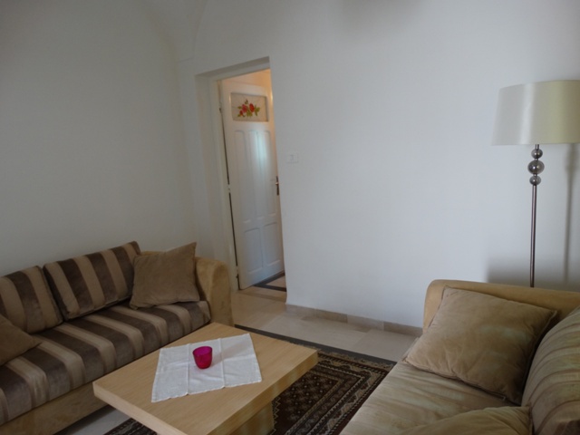 Location annuelle Appartement HAMMAMET  TUNISIE  