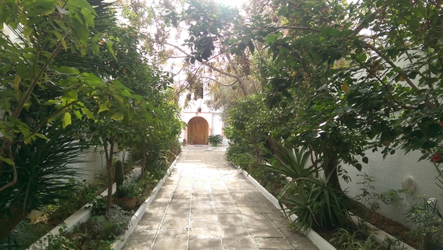 Location annuelle Appartement HAMMAMET  TUNISIE  