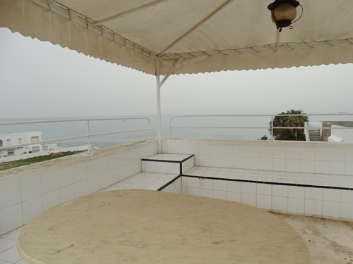 Location annuelle Appartement HAMMAMET  TUNISIE  