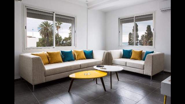 Location annuelle&nbsp;Appartement&nbsp;HAMMAMET &nbsp;TUNISIE&nbsp;&nbsp;