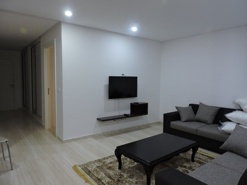 Location annuelle Appartement HAMMAMET  TUNISIE  