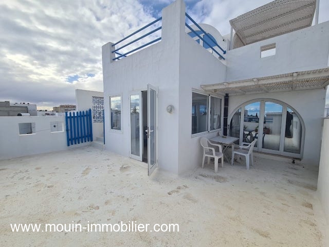Location annuelle&nbsp;Appartement&nbsp;HAMMAMET &nbsp;TUNISIE&nbsp;&nbsp;