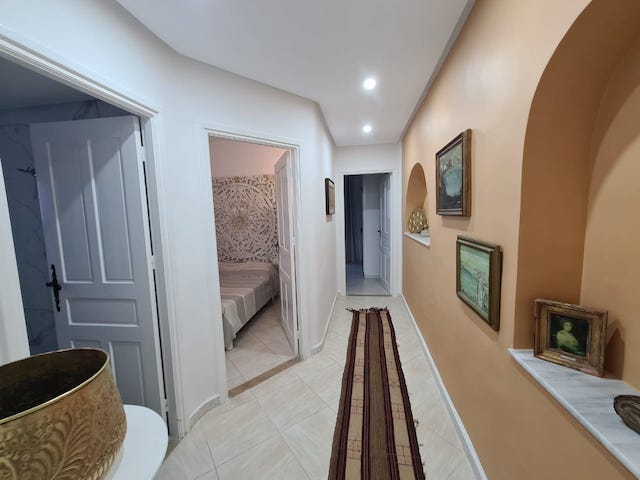 Location annuelle Appartement HAMMAMET  TUNISIE  