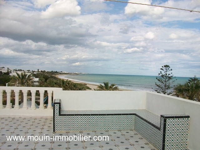 Location annuelle Appartement HAMMAMET  TUNISIE  
