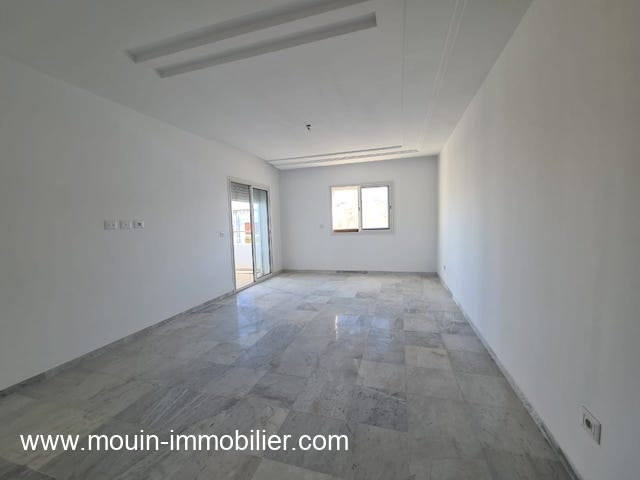 Location annuelle Appartement HAMMAMET  TUNISIE  