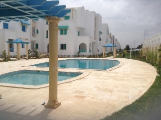 Location annuelle Appartement HAMMAMET TUNISIE  