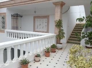 Location annuelle Appartement HAMMAMET TUNISIE  