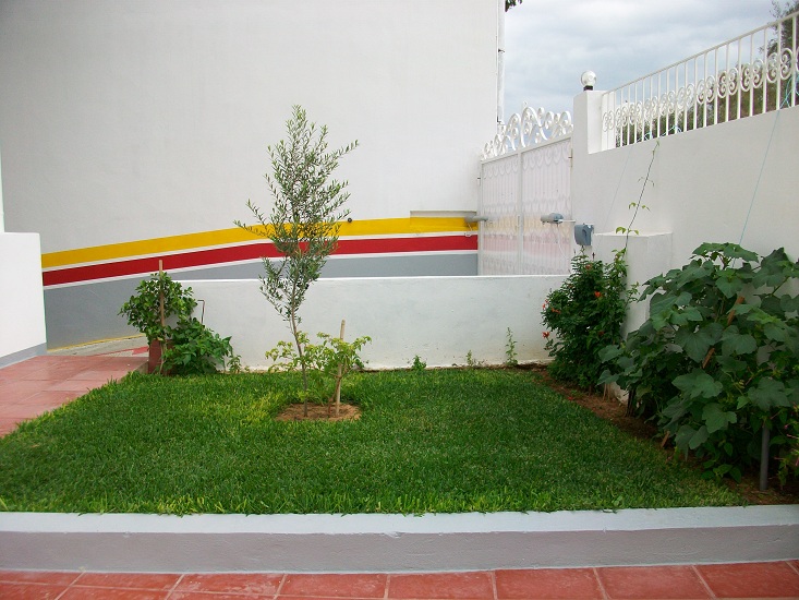 Location annuelle&nbsp;Appartement&nbsp;HAMMAMET&nbsp;TUNISIE&nbsp;&nbsp;