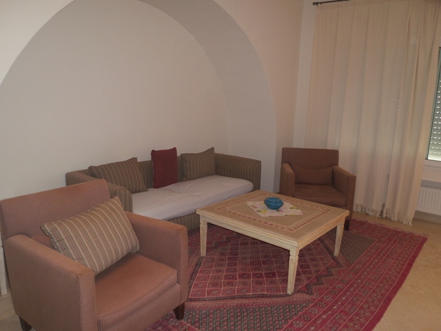Location annuelle&nbsp;Appartement&nbsp;HAMMAMET&nbsp;TUNISIE&nbsp;&nbsp;