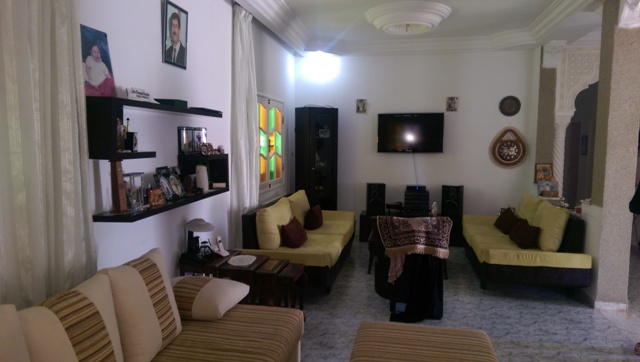 Location annuelle&nbsp;Appartement&nbsp;HAMMAMET&nbsp;TUNISIE&nbsp;&nbsp;
