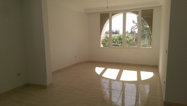 Location annuelle&nbsp;Appartement&nbsp;HAMMAMET&nbsp;TUNISIE&nbsp;&nbsp;