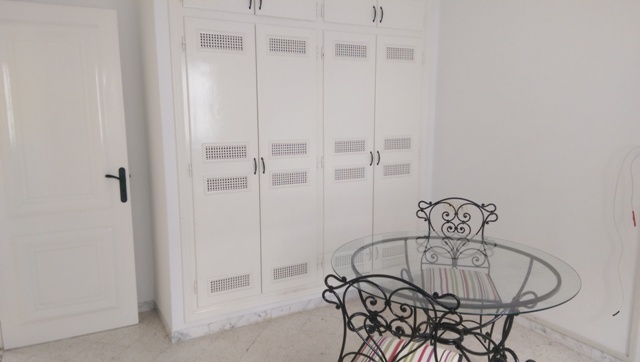 Location annuelle&nbsp;Appartement&nbsp;HAMMAMET&nbsp;TUNISIE&nbsp;&nbsp;