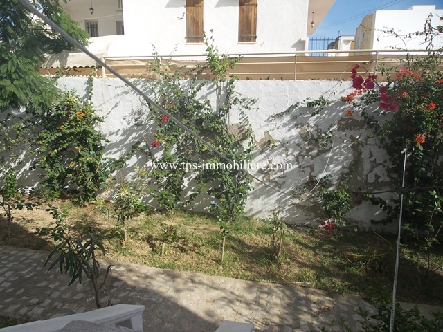 Location annuelle&nbsp;Appartement&nbsp;HAMMAMET&nbsp;TUNISIE&nbsp;&nbsp;