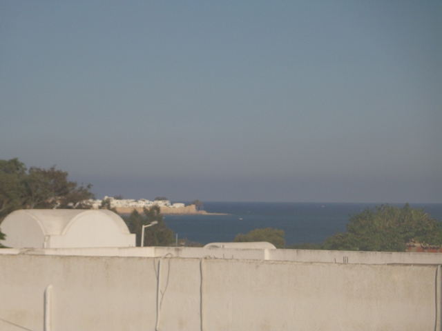 Location annuelle&nbsp;Appartement&nbsp;HAMMAMET&nbsp;TUNISIE&nbsp;&nbsp;