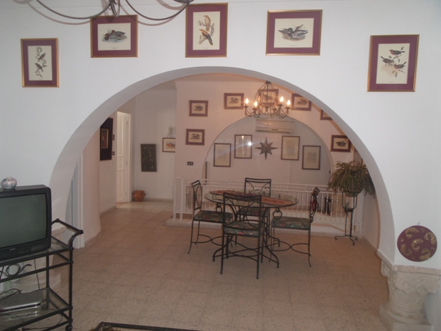 Location annuelle&nbsp;Appartement&nbsp;HAMMAMET&nbsp;TUNISIE&nbsp;&nbsp;