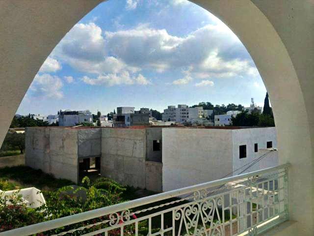 Location annuelle&nbsp;Appartement&nbsp;HAMMAMET&nbsp;TUNISIE&nbsp;&nbsp;