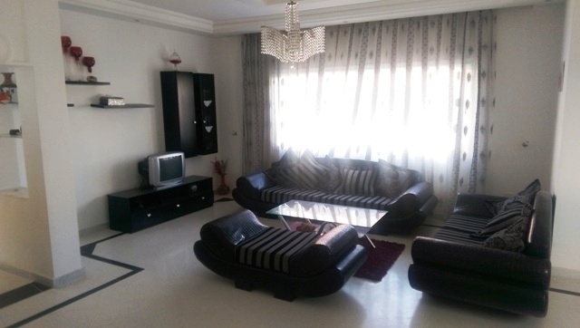 Location annuelle&nbsp;Appartement&nbsp;HAMMAMET&nbsp;TUNISIE&nbsp;&nbsp;