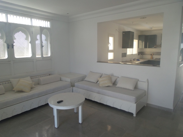 Location annuelle&nbsp;Appartement&nbsp;HAMMAMET&nbsp;TUNISIE&nbsp;&nbsp;