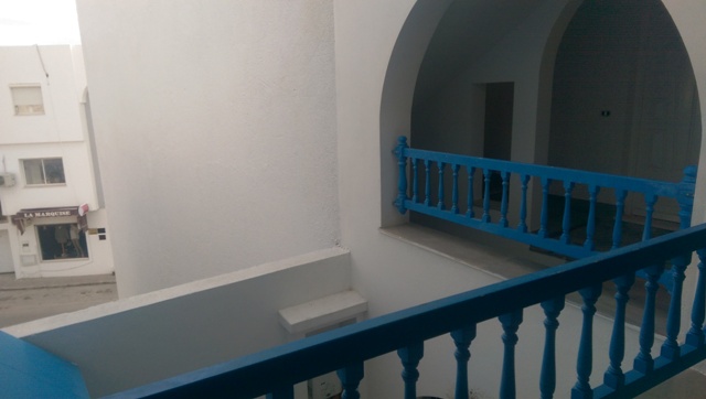 Location annuelle&nbsp;Appartement&nbsp;HAMMAMET&nbsp;TUNISIE&nbsp;&nbsp;