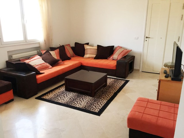 Location annuelle&nbsp;Appartement&nbsp;HAMMAMET&nbsp;TUNISIE&nbsp;&nbsp;