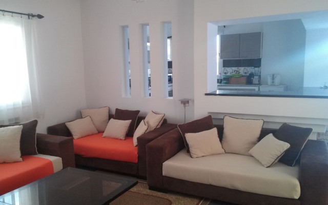 Location annuelle&nbsp;Appartement&nbsp;HAMMAMET&nbsp;TUNISIE&nbsp;&nbsp;