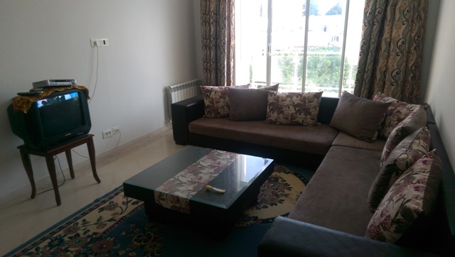 Location annuelle&nbsp;Appartement&nbsp;HAMMAMET&nbsp;TUNISIE&nbsp;&nbsp;