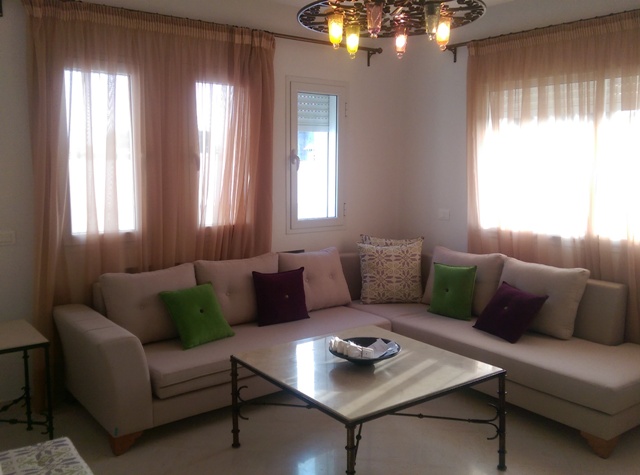 Location annuelle&nbsp;Appartement&nbsp;HAMMAMET&nbsp;TUNISIE&nbsp;&nbsp;